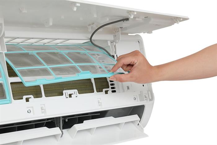 Điều Hoà Comfee Inverter 18000 BTU 1 Chiều CFS-18VGDF - Mới 2025